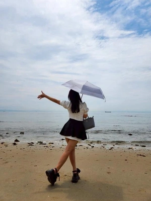 なんだか恋しくなる🩷