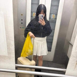 目指せ❣️空港コーデ✈️