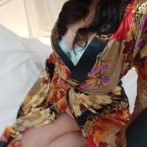 ちょっとだけ