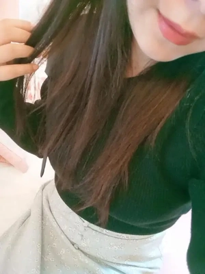 数週間ぶり🫶