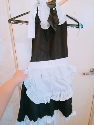 メイド服💖コスプレ