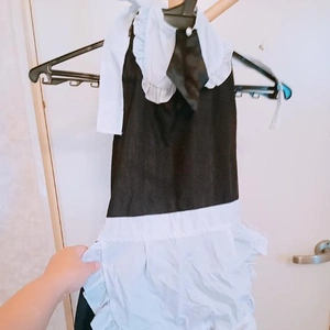 メイド服💖コスプレ