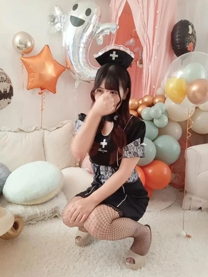 ハロウィン楽しみだなあ♥️