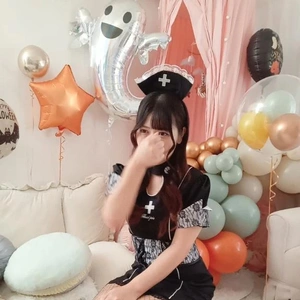 ハロウィン楽しみだなあ♥️