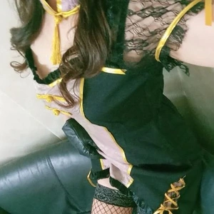 みくるからのお願いごと