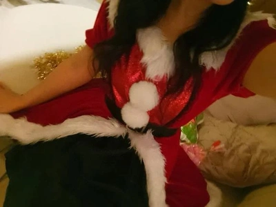 早めのメリクリだよ