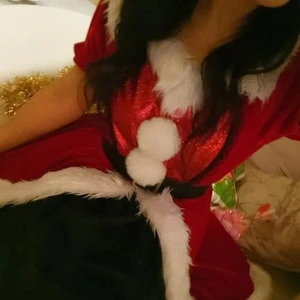 早めのメリクリだよ