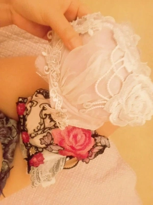 かわいすぎるよっ