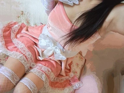 ピンクさんたさん