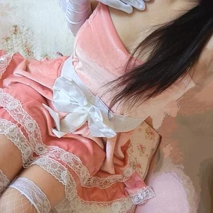 ピンクさんたさん