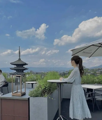京都…♡