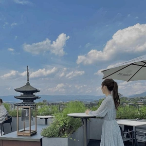 京都…♡