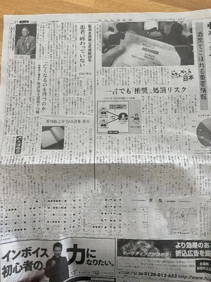 夢中になれること