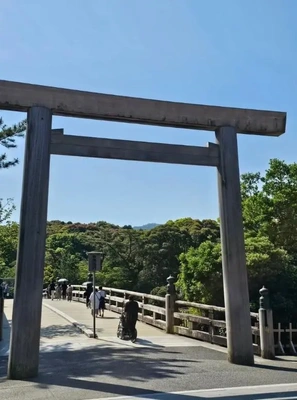 🙏🏻お礼参り🙏🏻