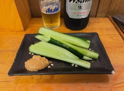 もろきゅうのりあな