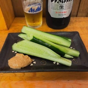 もろきゅうのりあな