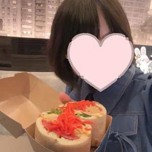 昨日のお礼🤍Sさまへ