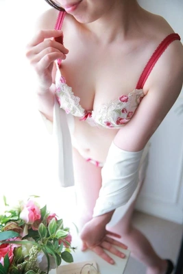 選ばれない女の子。