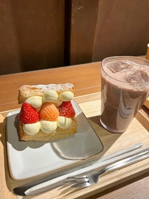 ドキドキ…