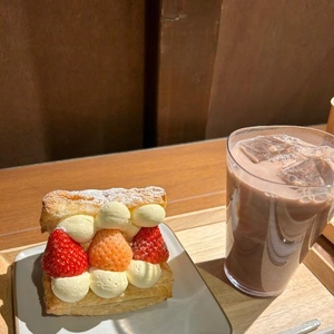ドキドキ…