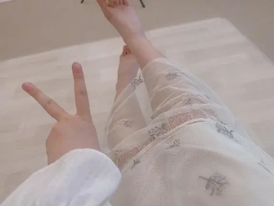 10時〜Oさん🤍