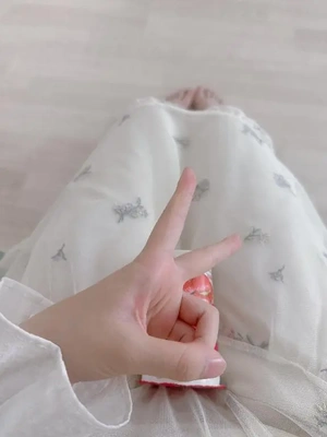15時〜iさん🤍