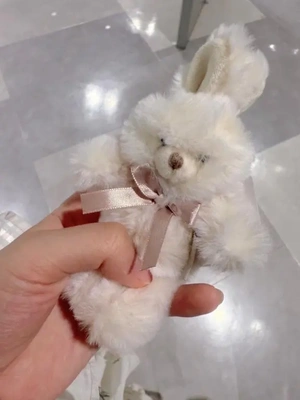 さら出勤予定🐇