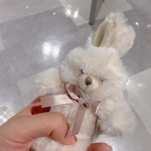 さら出勤予定🐇