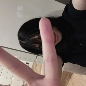 1時〜Oさん✉️💞