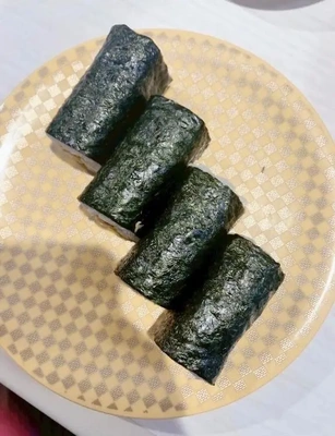 お寿司🍣