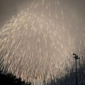 花火大会🎆