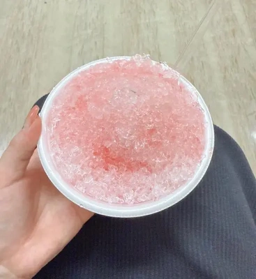 かき氷🍧