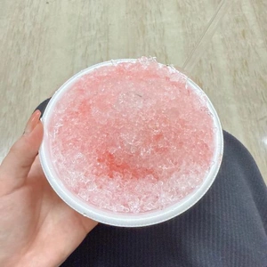 かき氷🍧
