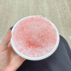 かき氷
