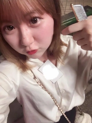 しゅっ!