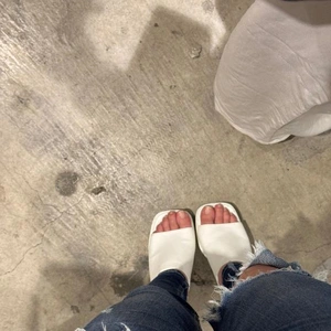今日はお休み