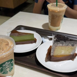大好きなスタバ