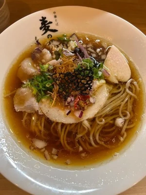 食べたでござる！