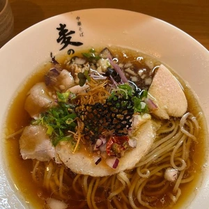 食べたでござる！