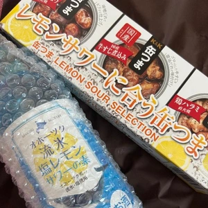 誕プレ🫶