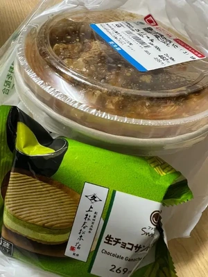 8/2 お兄さん!!