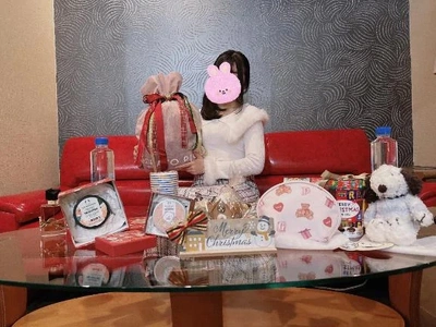 【お礼写メ日記】