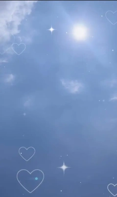 お礼日記M様へ☁️🫧💙
