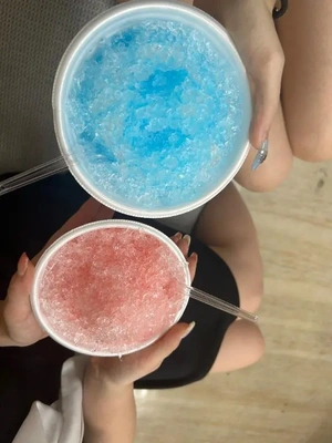 おはよ🥱