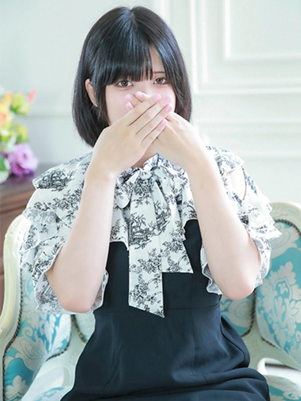 新人・ななか