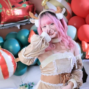 日曜日癒されに来て〜！