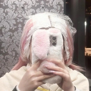 可愛くしてもらってます💗