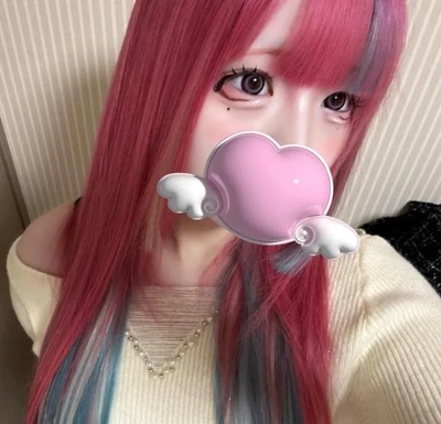 明日いるよーん