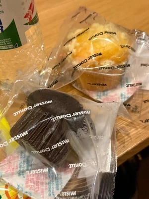 お腹すいたので🥺