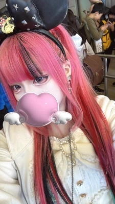 お久しぶりです☺️